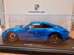 Porsche 992 GT3 Touring 1:18 WAP0211610PGT3, Overige merken, -, Nieuw, Ophalen of Verzenden