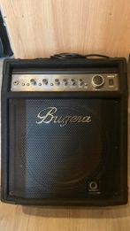Bugera BXD-12 Basversterker, Muziek en Instrumenten, Versterkers | Bas en Gitaar, 100 watt of meer, Zo goed als nieuw, Ophalen
