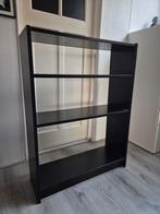 Billy Kast - Laag Model, Ophalen, Met plank(en), Gebruikt, 100 tot 150 cm