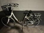 Elektronische fiets zonder accu en display, Fietsen en Brommers, Elektrische fietsen, Sparta, Zo goed als nieuw, Ophalen, 55 tot 59 cm