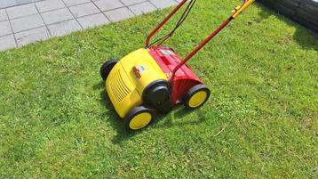 Wolf Garten UV 30 EV verticuteermachine beschikbaar voor biedingen