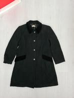 Jas kleur zwart maat 40 (gerry weber), Kleding | Dames, Jassen | Winter, Ophalen of Verzenden, Zo goed als nieuw, Maat 38/40 (M)
