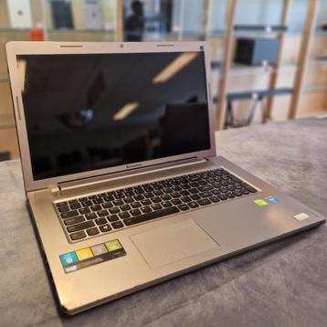 Lenovo Ideapad Z710 Intel Core i7-4700MQ 8GB 500GB HDD - Win beschikbaar voor biedingen