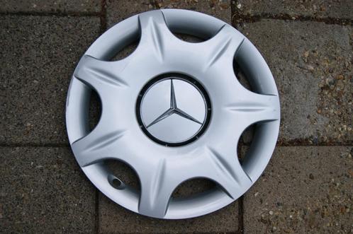 1 losse originele wieldop Mercedes Benz E Klasse 16 inch, Auto diversen, Wieldoppen, Gebruikt, Ophalen of Verzenden