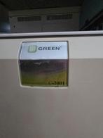 Ricoh A3/A4 kleurenprinter/kopieerapparaat - Weinig g, Computers en Software, Printers, Ophalen, Gebruikt