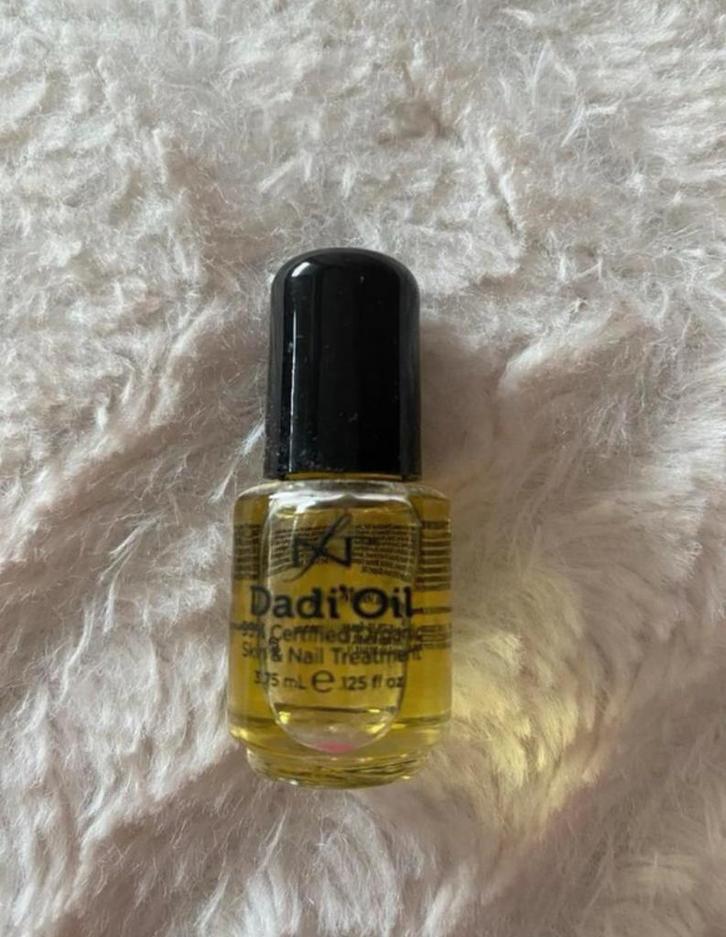 Dadi'Oil Nagelriemolie - Nieuw, Sieraden, Tassen en Uiterlijk, Uiterlijk | Gezichtsverzorging, Nieuw, Verzorging, Gehele gezicht