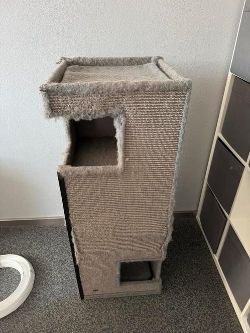 Trixie XXL Gabriel Krabton, Dieren en Toebehoren, Krabmeubelen, Gebruikt, Krabton, Ophalen