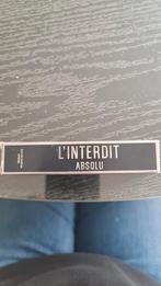 Givenchy L'Interdit Absolu - Nieuw, Ophalen of Verzenden, Nieuw