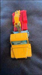 Model: Volvo F12 Turbo 6. Nr 2814, Ophalen of Verzenden