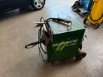 Migatronic 221 lasapparaat mig lasmachine, Ophalen of Verzenden, Gebruikt, Co2