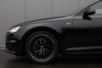 Audi A4 Limousine 2.0 | 191PK | S-Line Black | LEDER | STOEL, Auto's, Audi, Gebruikt, 1984 cc, A4, Zwart