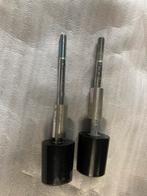 Aprilia rsv Mille en Tuono Crach protectie gen 1, Ophalen of Verzenden