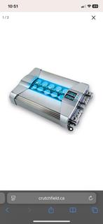 Tsunami x15 hcap 40c conpetition condensator, Auto diversen, Autospeakers, Ophalen of Verzenden, Zo goed als nieuw