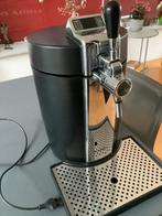 Beertender / Biertap merk Krups, Ophalen, Zo goed als nieuw