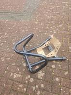 Wielklem motor inrijklem extra groot, Ophalen of Verzenden, Gebruikt