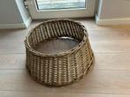 Rotan Kerstboommand, Ophalen, Zo goed als nieuw