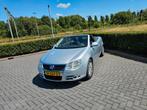 Volkswagen Eos 2.0 TFSI 2008 Cabrio, Voorwielaandrijving, Zwart, 4 cilinders, 4 stoelen