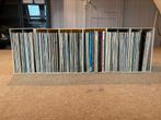 Elpees muziek 156 stuks vinyl, Cd's en Dvd's, Vinyl | Klassiek, Overige formaten, Gebruikt, Ophalen