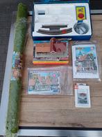 Fleischmann +faller ho, Overige merken, Gelijkstroom of Wisselstroom, Brug, Tunnel of Gebouw, Ophalen of Verzenden