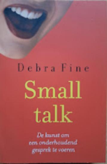 Smalltalk - Debra Fine beschikbaar voor biedingen
