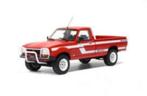 Peugeot 504 Pick Up 1993 Rood Schaal 1:18 OttOMobile OT436, Hobby en Vrije tijd, Modelauto's | 1:18, OttOMobile, Auto, OttoMobile