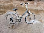 Batavus  fiets voor onderdelen., Ophalen, Zo goed als nieuw, 20 inch of meer, Batavus