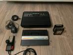 Atari 2600 + games, Ophalen of Verzenden, Met 1 controller, Atari 2600, Gebruikt