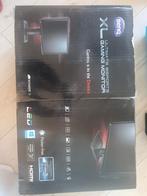 BenQ Zowie XL2411 – 24" Gaming Monitor (1ms / 1080p), HDMI, Zo goed als nieuw, TN, Ophalen