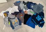 PAKKET stoere Truien & Shirts, maat 104!, Verzenden, Zo goed als nieuw, Jongen, Trui of Vest