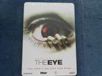 DVD The Eye, Cd's en Dvd's, Gebruikt, Ophalen, Vanaf 16 jaar