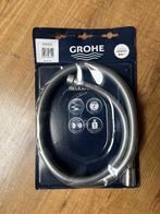 Grohe Relexaflex doucheslang NIEUW, Doe-het-zelf en Verbouw, Sanitair, Ophalen of Verzenden, Nieuw, Chroom, Douche