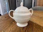 Wedgwood Edme suikerpot, Huis en Inrichting, Keuken | Servies, Overige typen, Ophalen of Verzenden, Zo goed als nieuw, Wedgwood