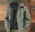 Nieuwe groene jas, Kleding | Heren, Ophalen, Nieuw, Groen