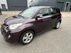 Toyota Urban Cruiser 1.3 Vvt-i 2010, Auto's, Toyota, Voorwielaandrijving, Stof, 100 pk, Overige kleuren