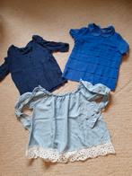 Leuke zomerblouses, Ophalen of Verzenden, Zo goed als nieuw, Maat 38/40 (M)