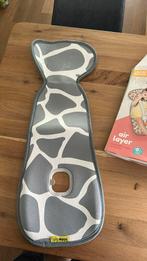 Aeromoov zitmatje voor in autostoel, kinderwagen of buggy, Ophalen of Verzenden, Nieuw