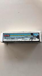 Scotty downrigger lock kit no.3130, Ophalen of Verzenden, Nieuw