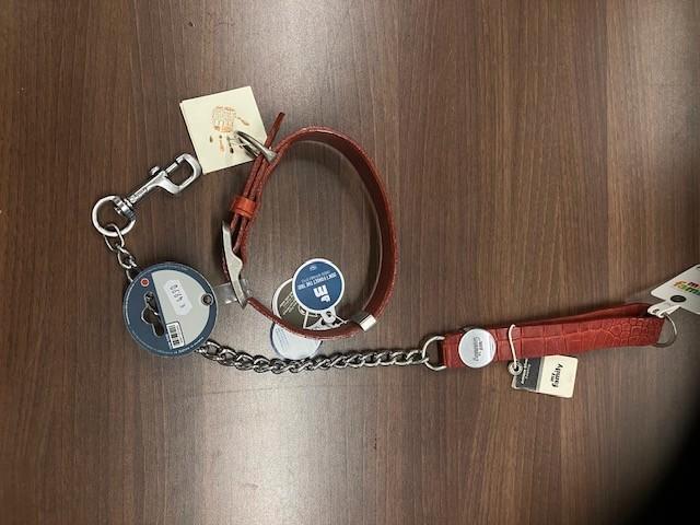 hondenriem vam My Family - nieuw met prijskaartje, Dieren en Toebehoren, Hondenriemen, Nieuw, Hondenriem, Ophalen of Verzenden