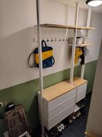 Onderdelen IKEA Elvarli kast, Ophalen, Overige materialen, 100 tot 150 cm, Zo goed als nieuw