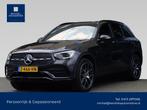 Mercedes-Benz GLC-klasse 300e 4MATIC AMG Night Edition PANO, Te koop, Zilver of Grijs, Geïmporteerd, 5 stoelen