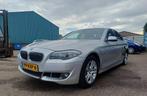 BMW 5-serie 523i Executive, Euro 5, Achterwielaandrijving, Gebruikt, 2000 kg