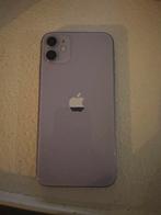 iPhone 11 - 64GB - Paars, Telecommunicatie, Mobiele telefoons | Apple iPhone, Ophalen, Gebruikt, Paars, IPhone 11