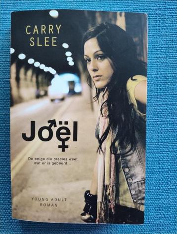 Joël - Carry Slee – ISBN 9789049924881 beschikbaar voor biedingen