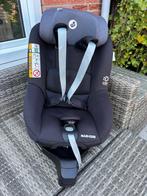Autostoel Maxi-Cosi Mica Pro Eco Authentic Black, Kinderen en Baby's, Autostoeltjes, Ophalen, Gebruikt, Isofix, Slaapstand