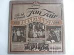 LP Various - The Fourth Annual Fan Fair Reunion Show, Ophalen of Verzenden, Zo goed als nieuw, 12 inch
