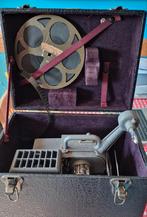 16 mm projector Kodascope Sixteen-20, Ophalen