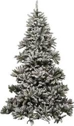 Intratuin kunst kerstboom fiss 180 cm, Ophalen of Verzenden, Zo goed als nieuw