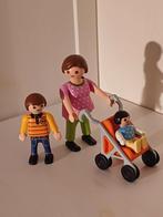Playmobil 4782 Mama met Kinderen, Ophalen of Verzenden, Zo goed als nieuw, Complete set
