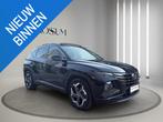 Hyundai Tucson 1.6 T-GDI HEV Premium Sky Pano Stoelkoeling, Auto's, Gebruikt, Euro 6, 4 cilinders, Hybride Elektrisch/Benzine