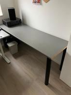 werktafel, Ophalen, Zo goed als nieuw, 170 cm of meer